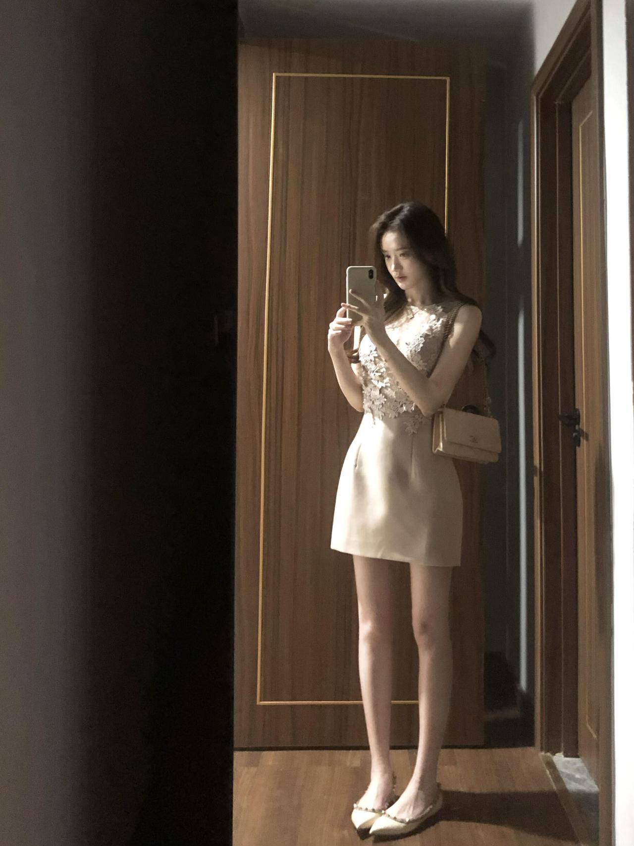 怎么自拍才好看