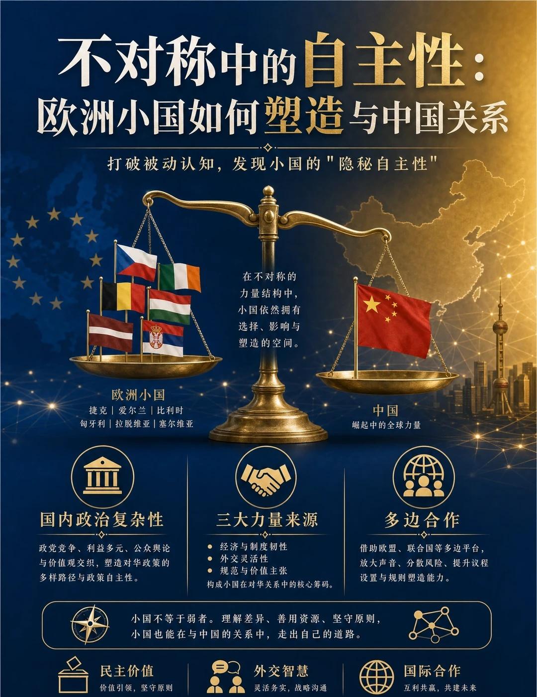 匈牙利为什么敢当"中国在欧盟最好的朋友"？
在欧洲，有一个国家经常让布鲁塞尔头疼