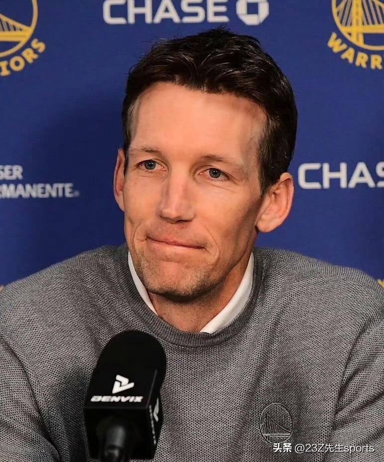 邓利维谈库明加在老鹰打出美妙开局：我还没看他的比赛，我们这边最近在忙很多事情，各