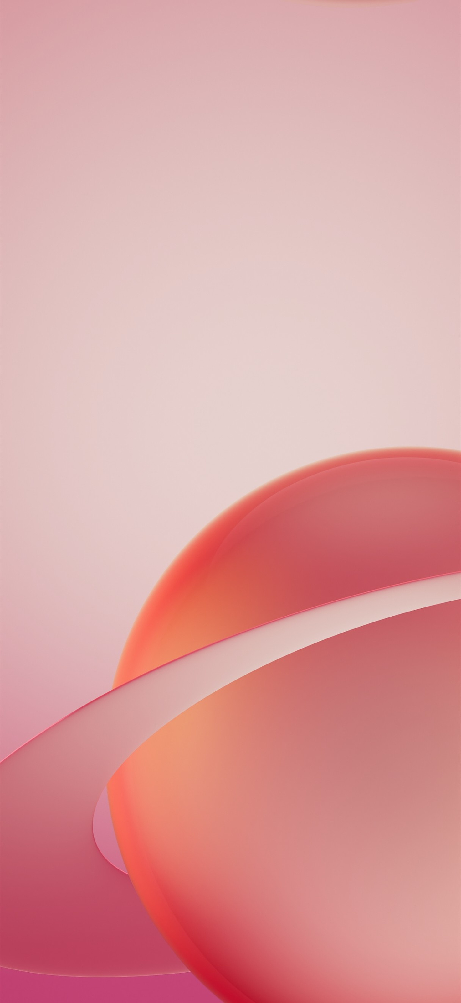 【拂晓壁纸】厂牌系列：OPPO Reno16丨Reno16 Pro。有段时间没分