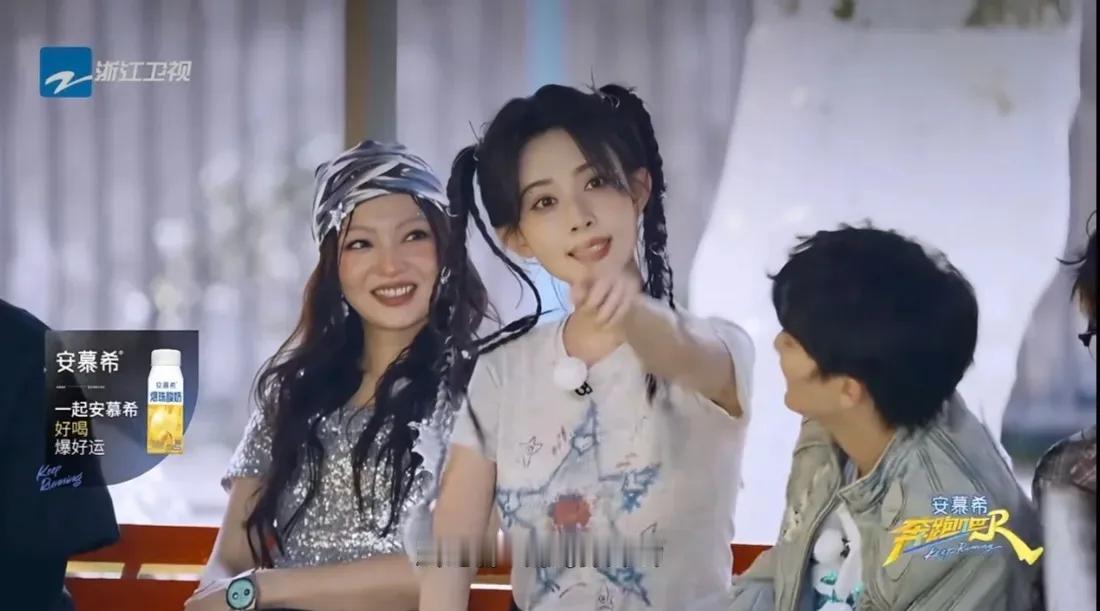 孟子义，还真是成也综艺，败也综艺。

一句话，真没有想到，孟子义塌的如此之快！