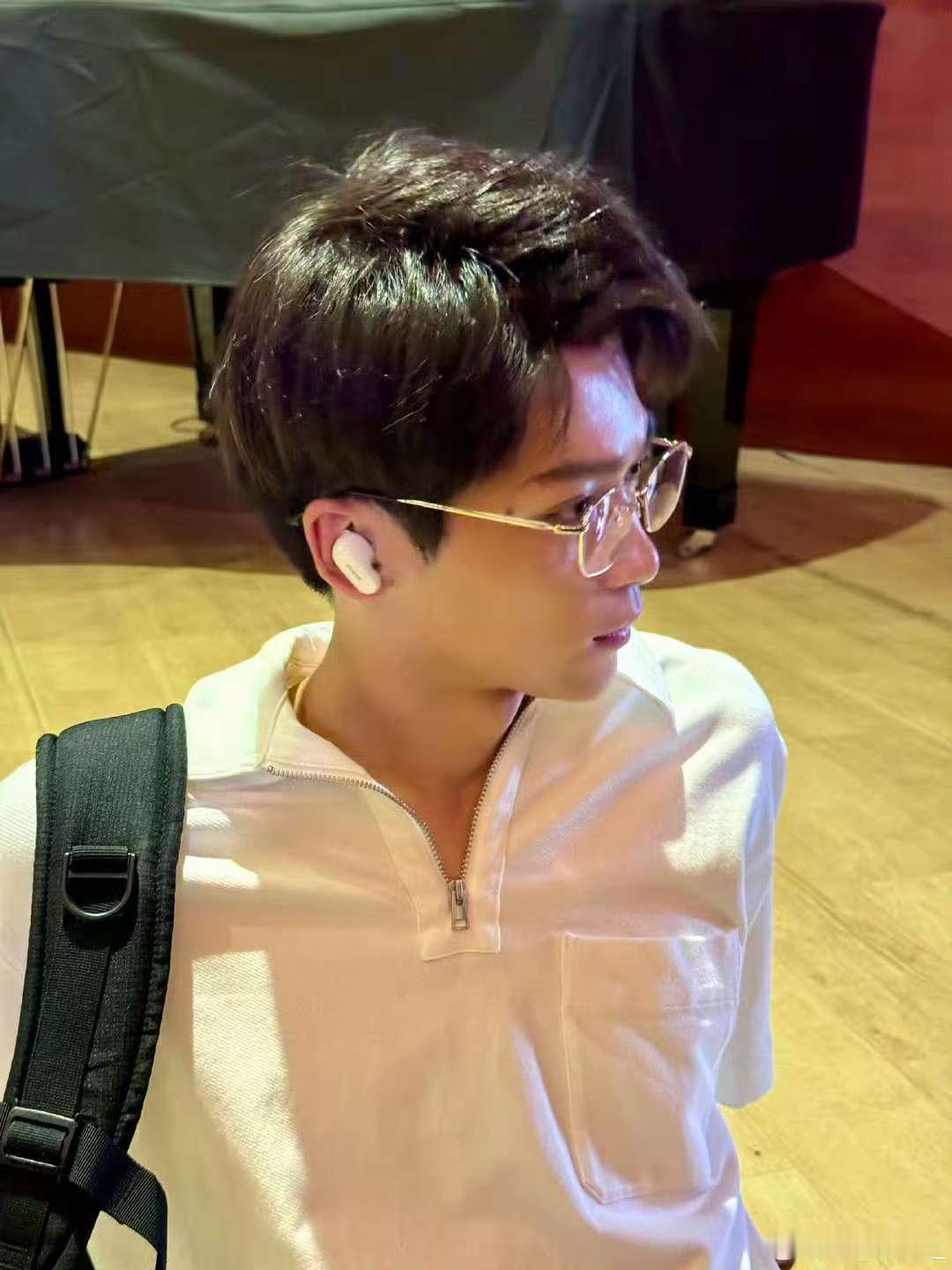 梓渝会永远记得那年夏天梓渝晒收官plog 梓渝会永远记得那年夏天 祝福前路光明璀