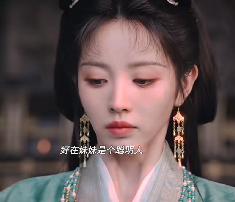 《嫁金钗》魏娆成功的激起了陆家的保护欲，将韩辽一伙团灭！韩辽跑到陆家家庙耍心机，
