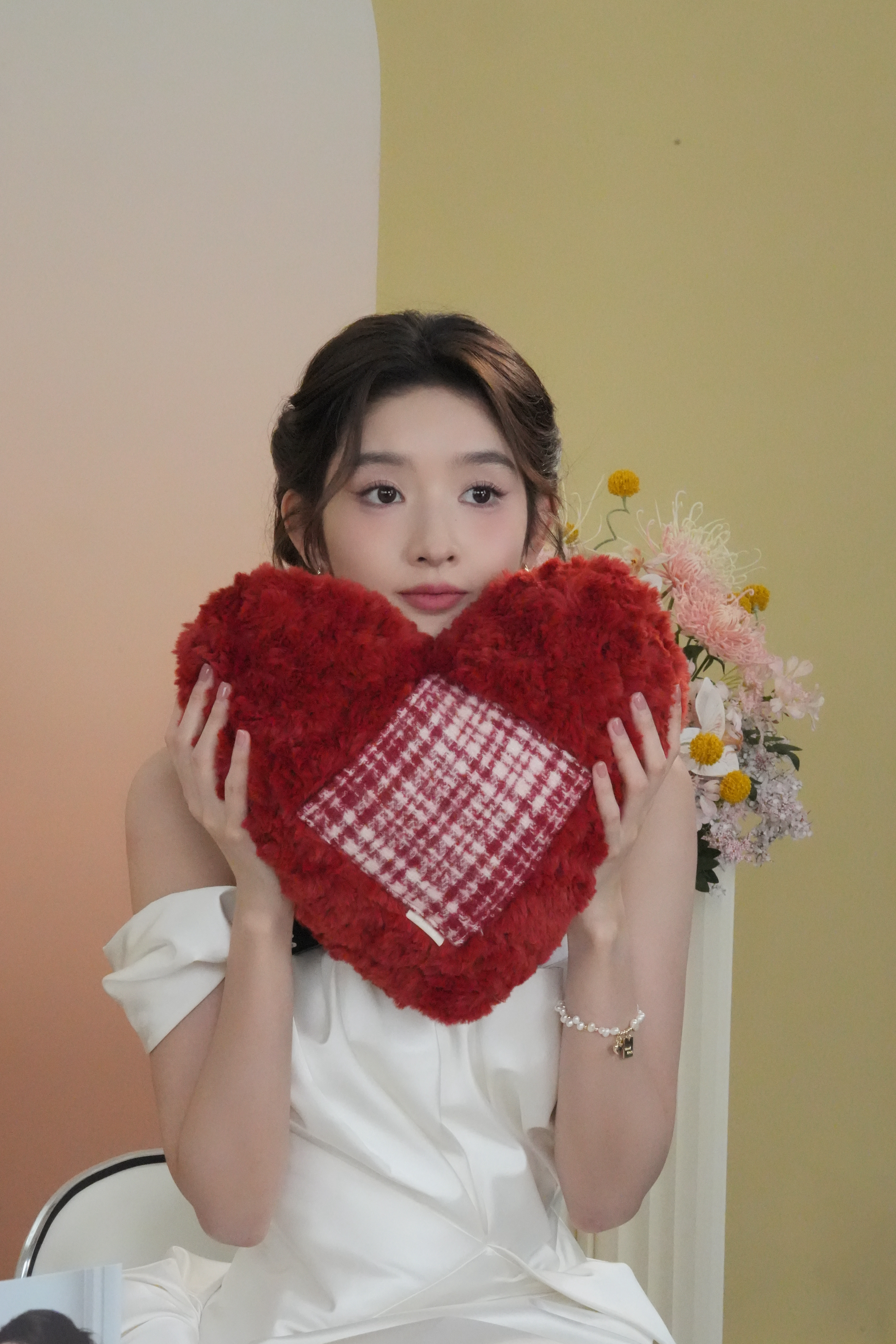 王玉雯 ​​​