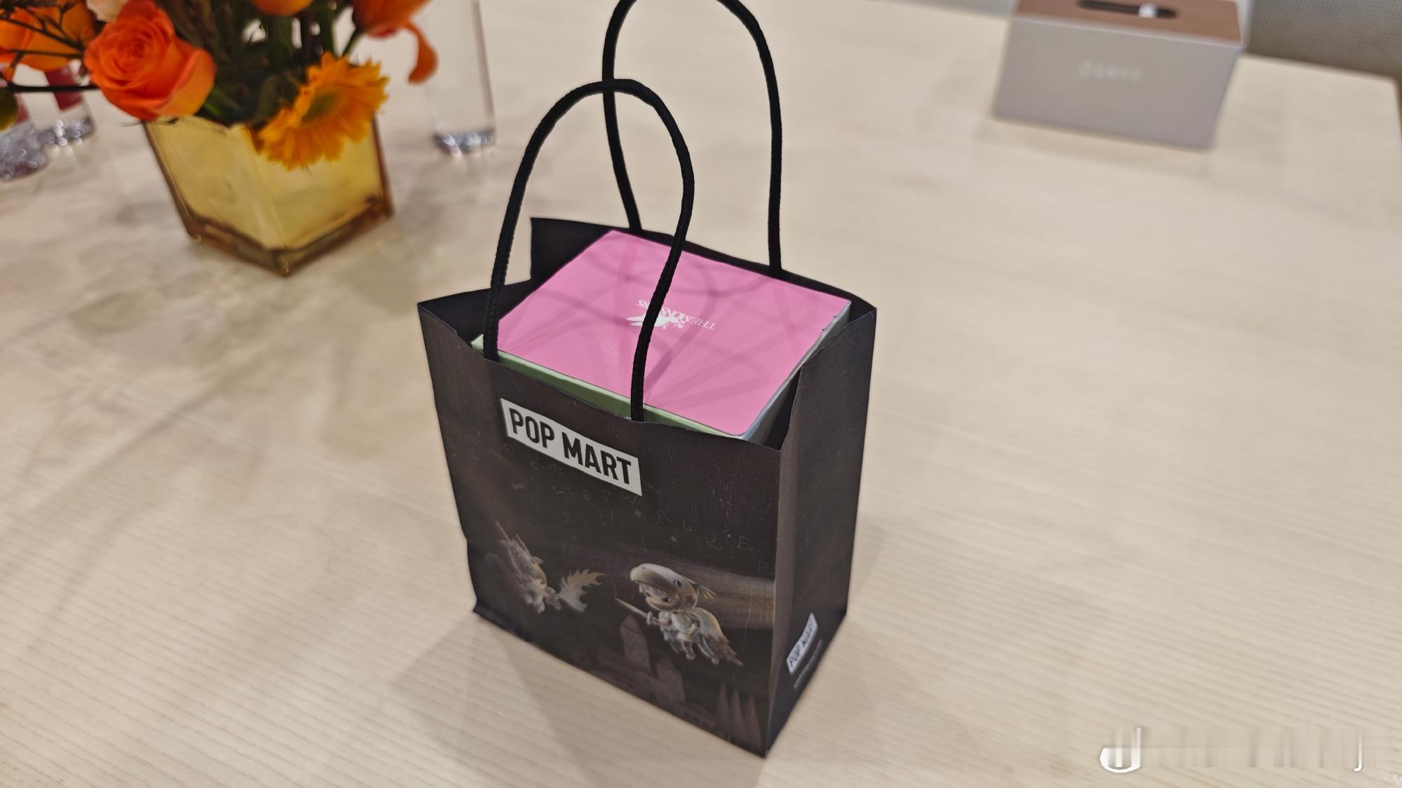 奕境车展现场送真LABUBU2026成都车展 奕境曾因门店送仿品LABUBU引发