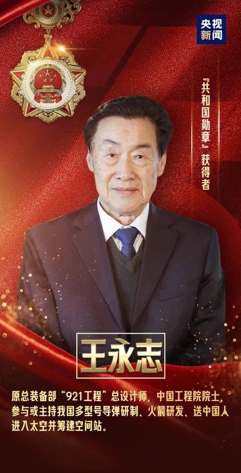他是钱学森最得意的弟子，曾说：“中国飞船一经问世，就要是世界水平！”
 
麻烦看