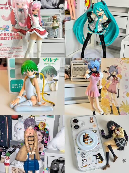 古早手办这一块ꉂ  ᳐ ˋ ᗜ ˊ  ᳐犭