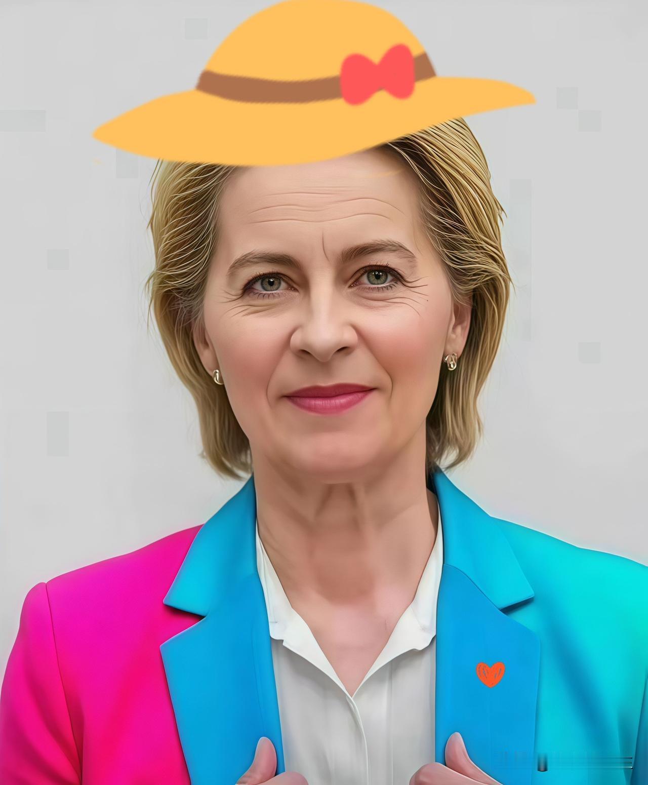 太意外了
欧盟今天宣布了
11月13日欧盟向乌克兰提供41亿欧元援助贷款,欧盟经