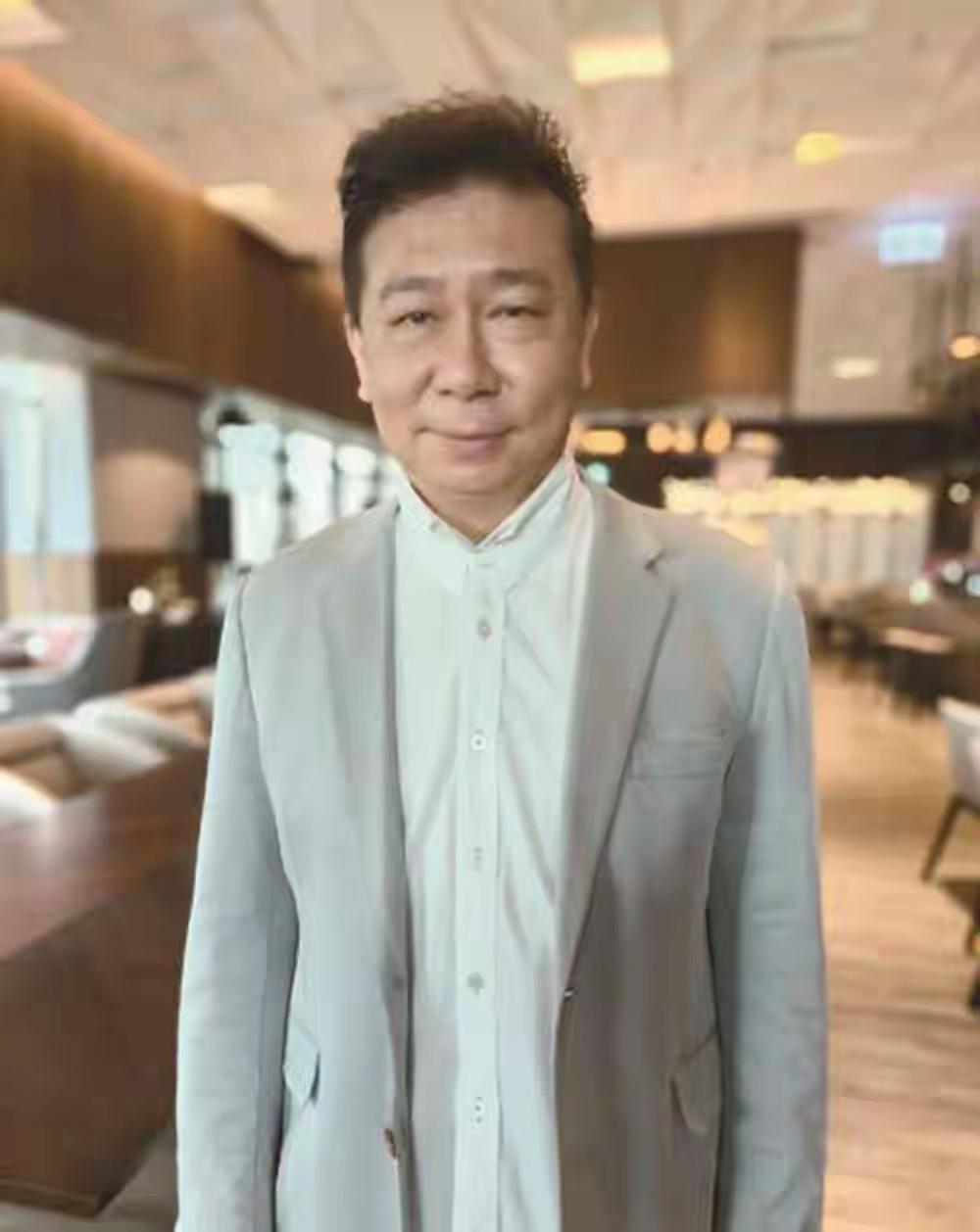 张显耀不任国民党副主席　仅出任国民党智库执行长

国民党前立委张显耀日前传出，将