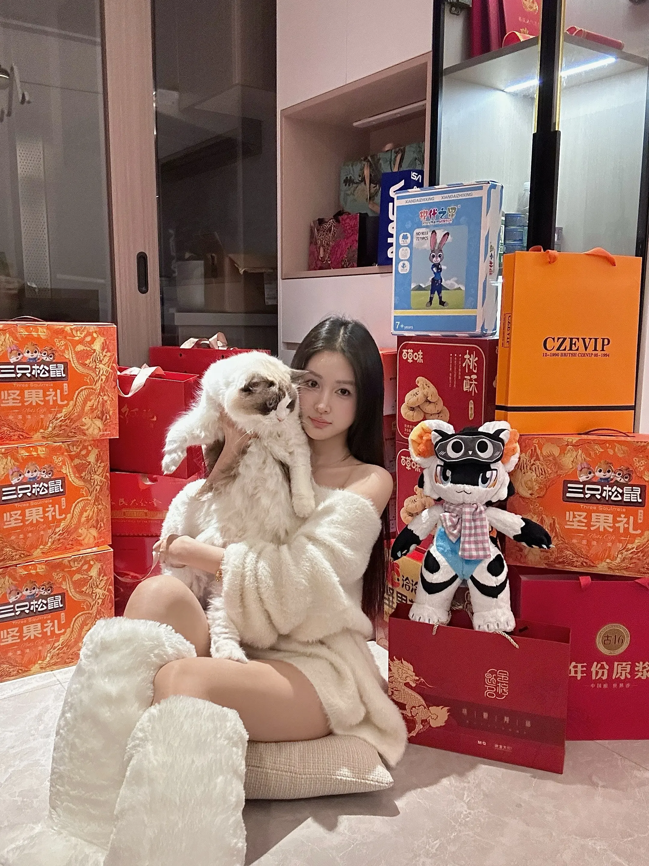新年倒计时