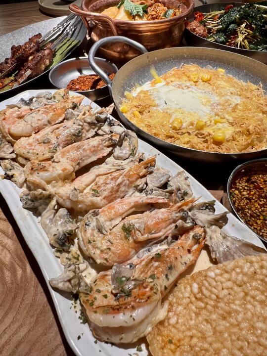 沈阳首家！终于来了！！真的好好吃啊😭！！！