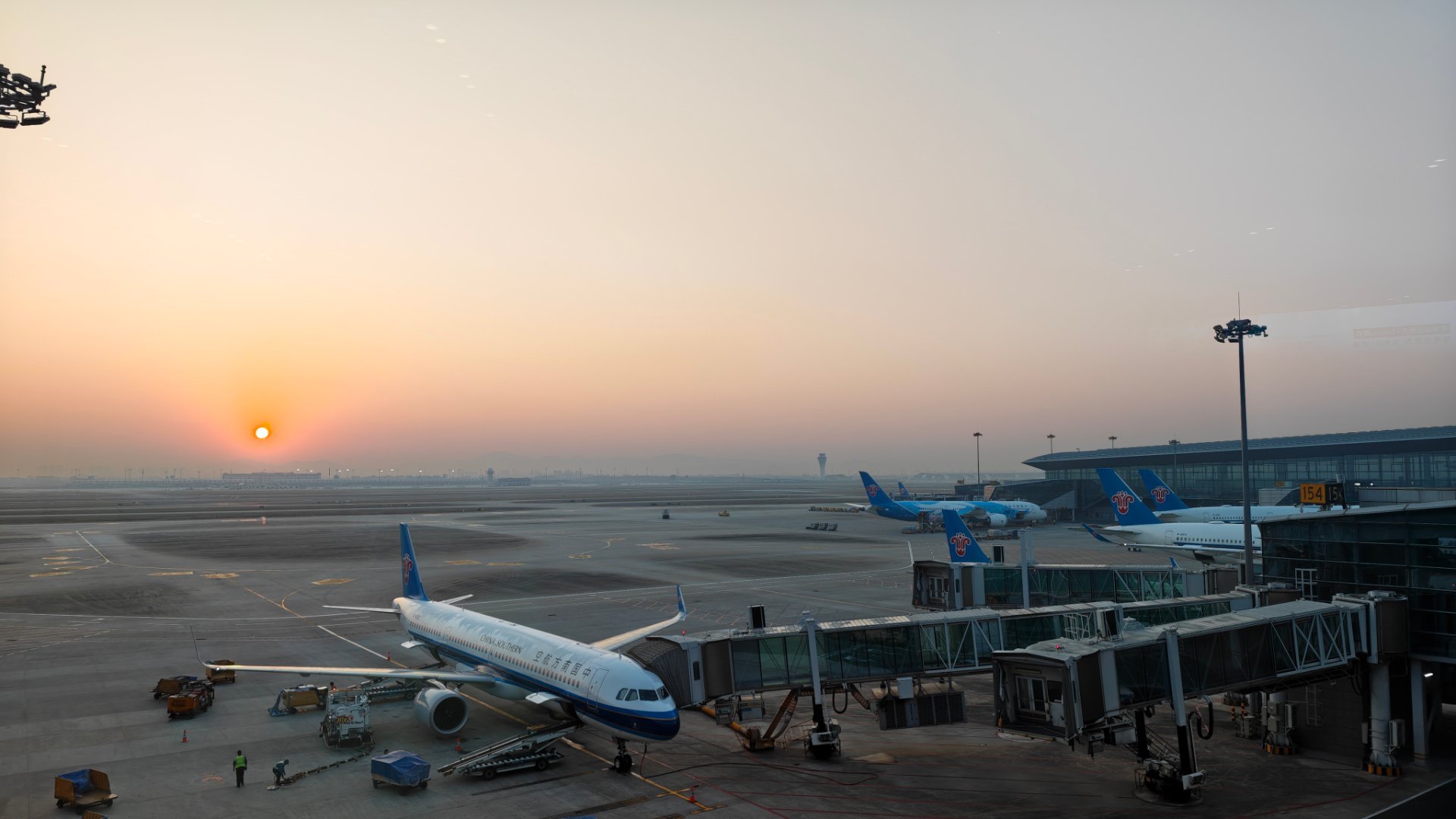 特种兵早班机（并非澳网