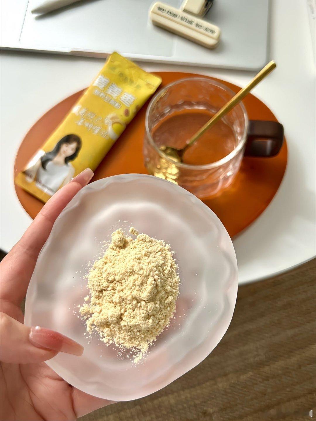 生理期结束的第一天永和豆浆姜养元气状态满格 特殊时期后的黄金食补期别错过！永和姜