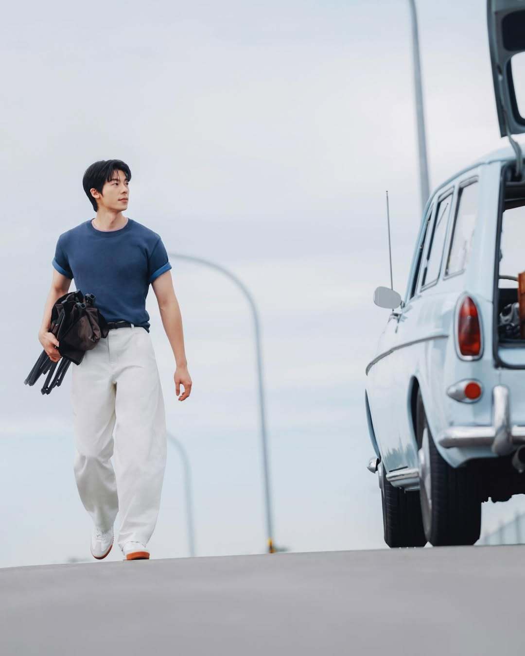 许光汉 ✖️ 𝗨𝗡𝗜𝗤𝗟𝗢 