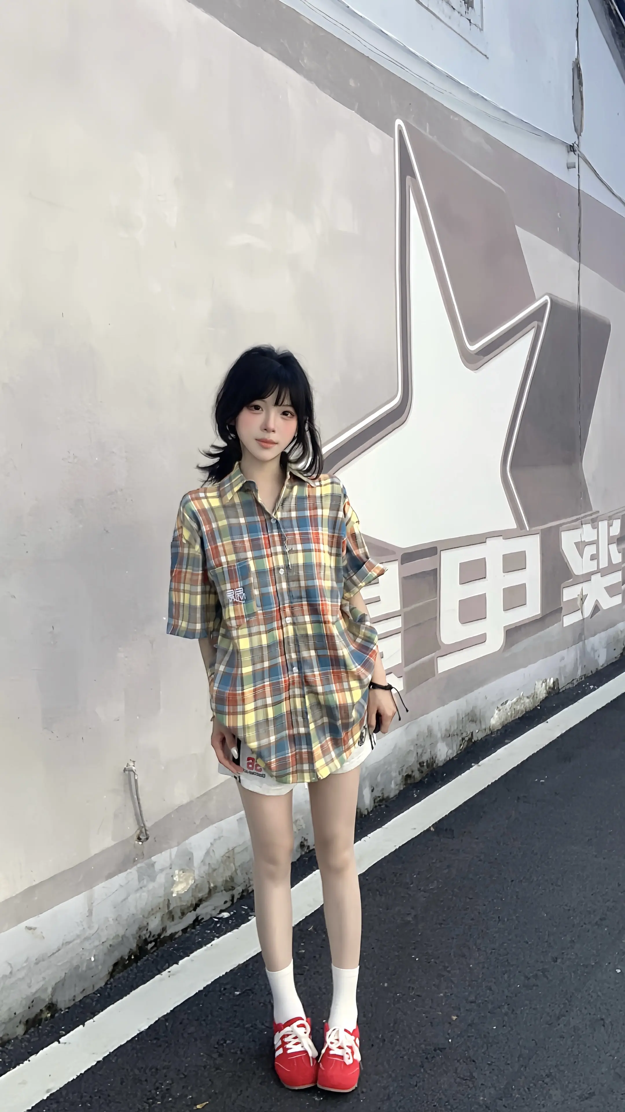 不听完那句不划走