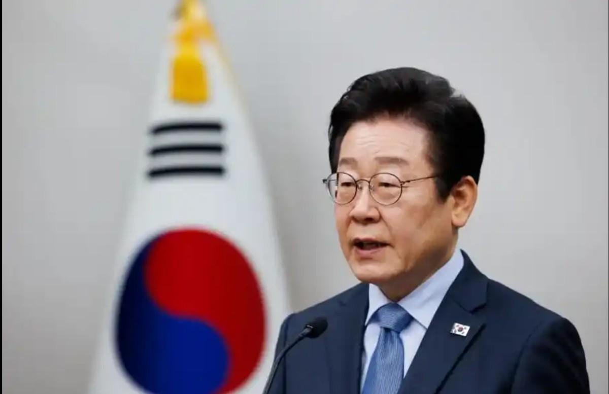 李在明先访华后访日？韩国外长：中韩对朝鲜可能会有重大合作
12月18日，中韩于北