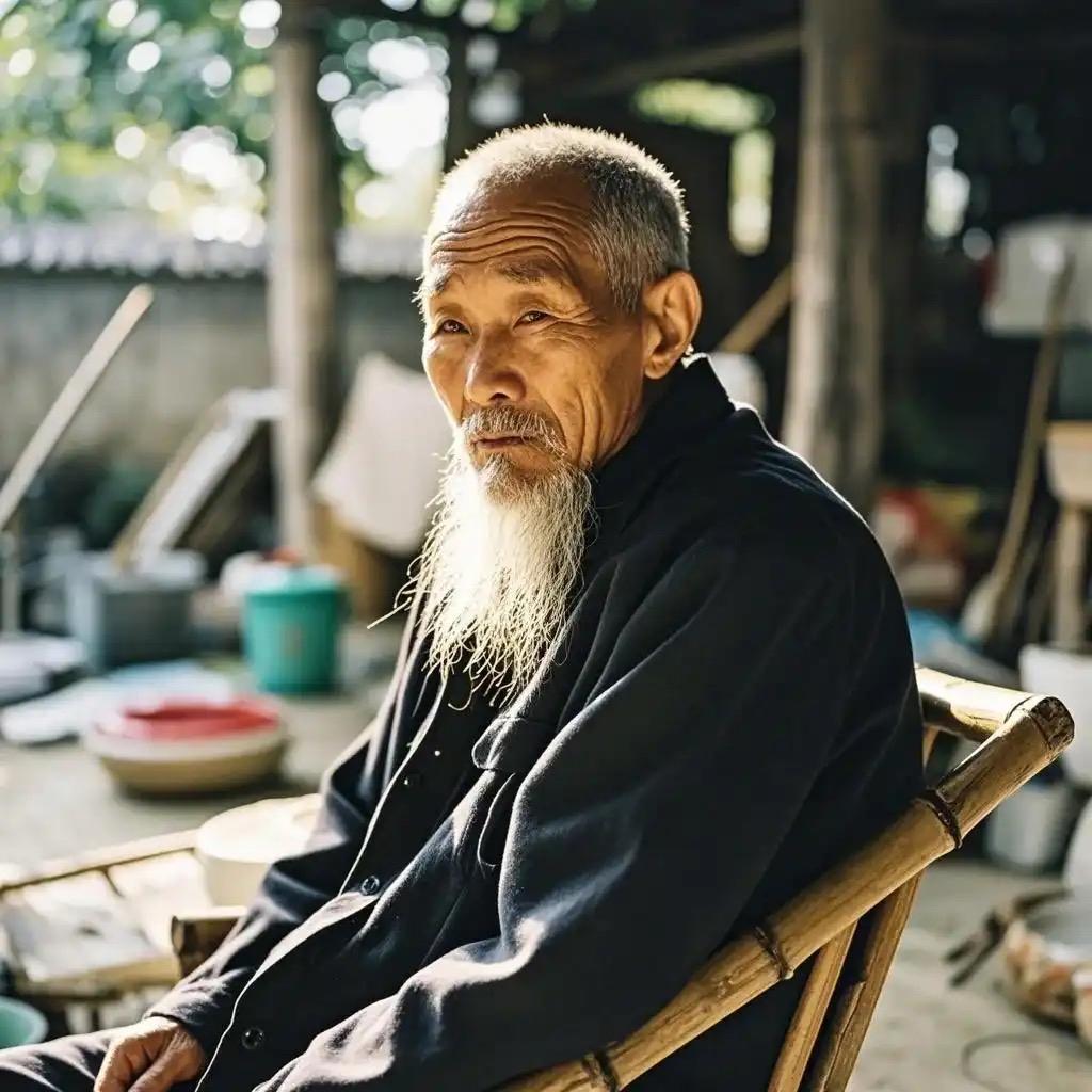 农村老人与城市老人到底有啥区别

现在在农村
每死一位老人
都是给孩子们减去一份