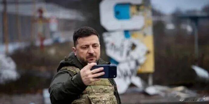 “年度盘点”：普京居然嘲讽泽连斯基胆小，不和谐提问被删除

来源:鹰眼Defen