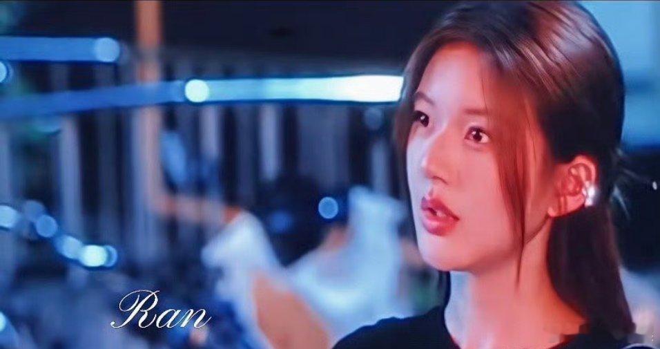 赵露思这个时期是不是颜值巅峰？ ​​​