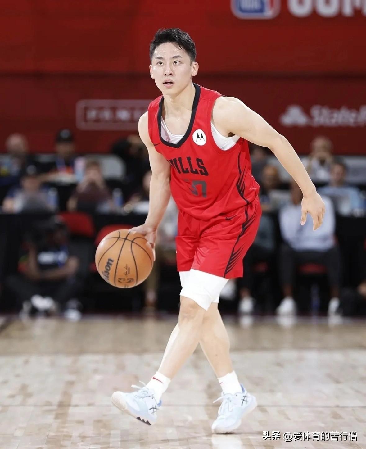 “亚洲第一控卫”再就业
“亚洲第一控卫”日本球员河村勇辉20日与芝加哥公牛队正式