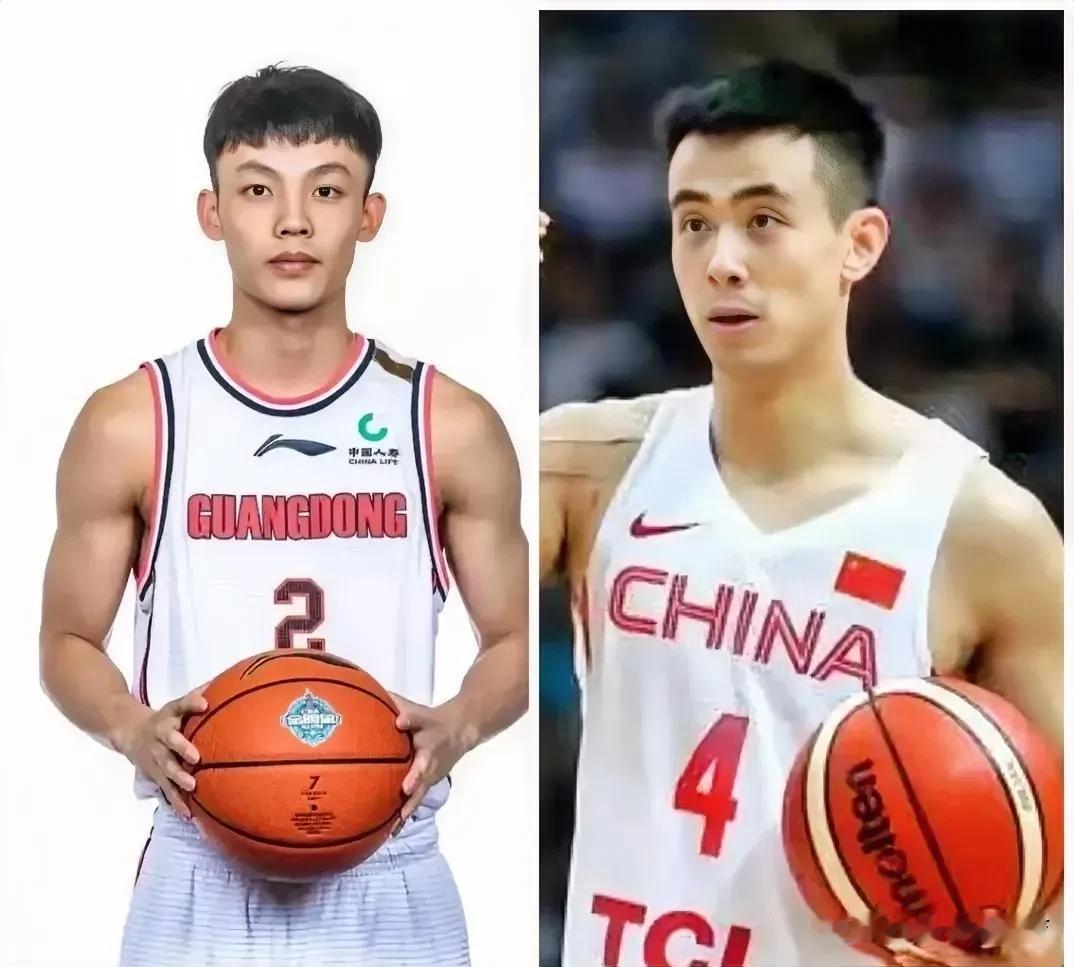 相信吗？别看赵继伟没进大名单，但赵继伟和徐杰仍然会成为国家队打亚洲杯的主力控卫，