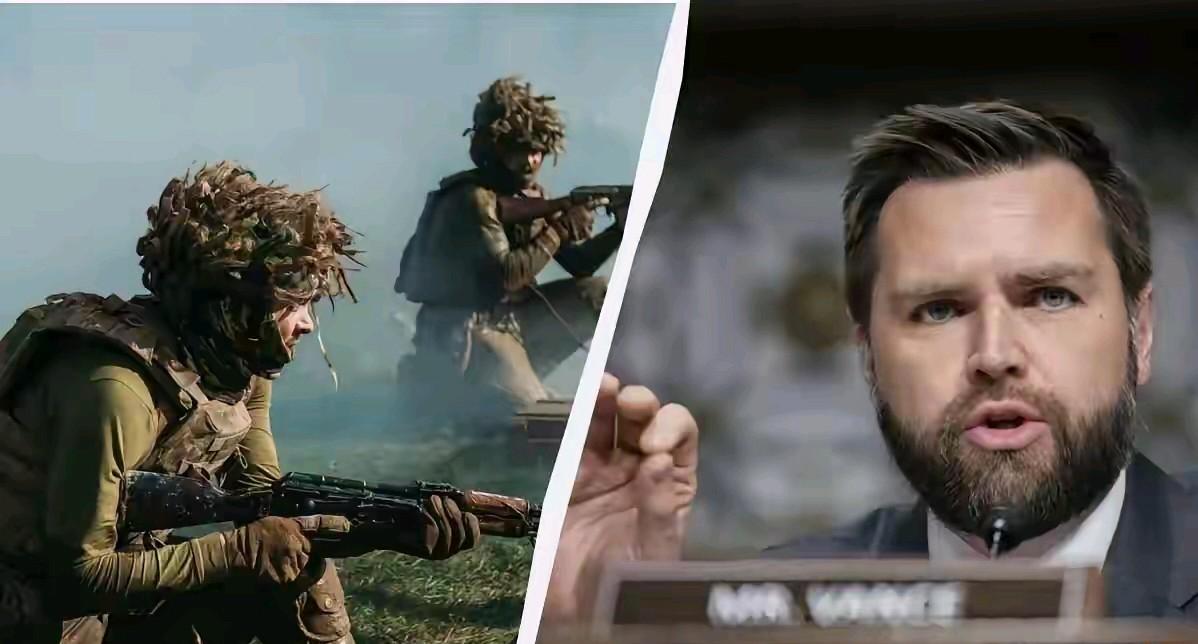 万斯：将有结束乌克兰战争的“好消息”！
当地时间12月5日，美国副总统万斯在接受