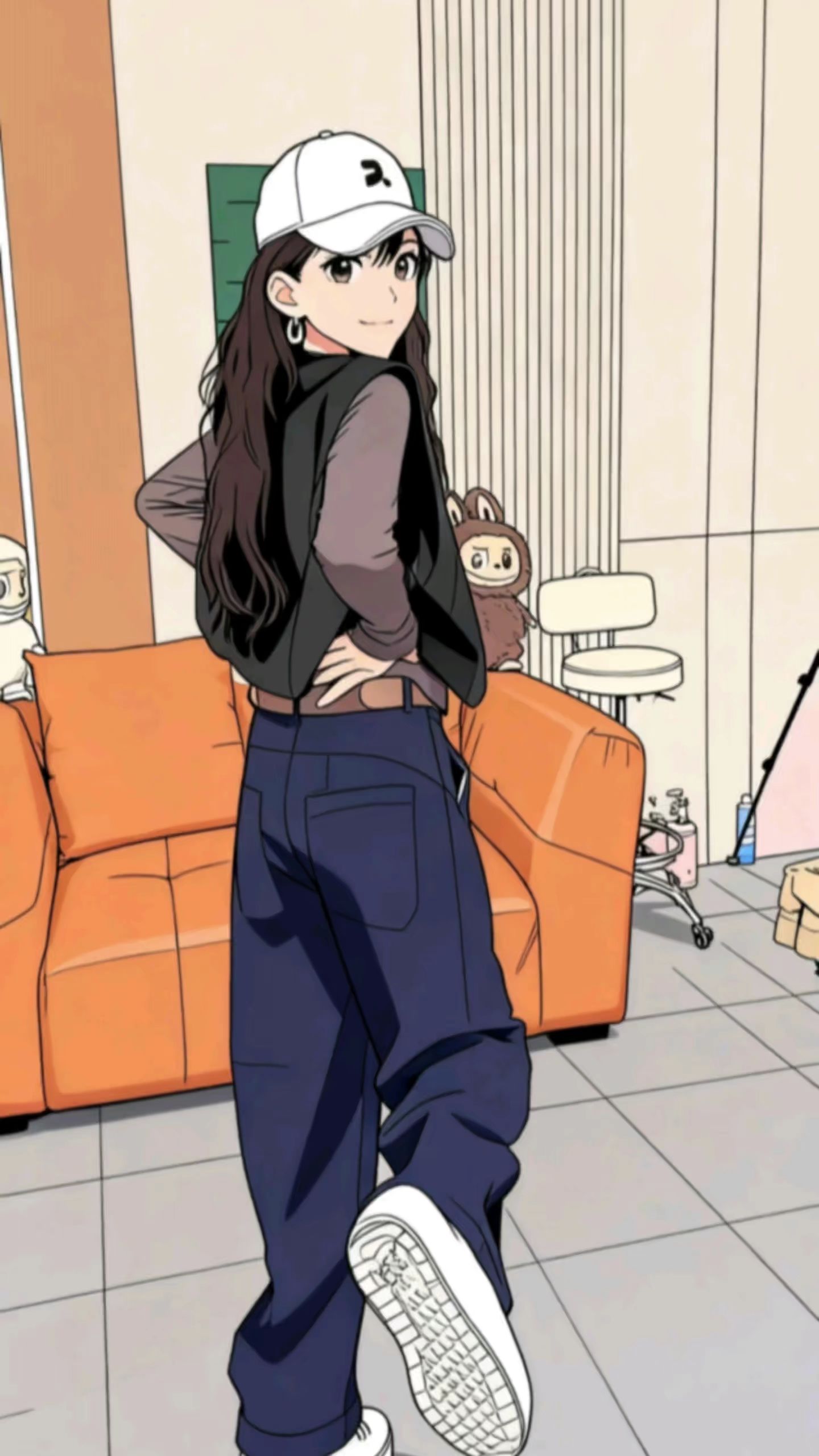 秋季微胖穿搭测评被秋日氛围感穿搭拿捏了 早秋高智感穿搭早秋贵气感穿搭 ...