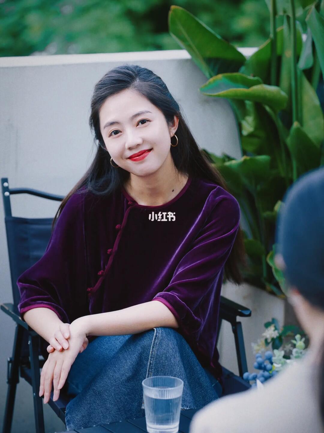 毫不意外，我们都是“玫瑰”。