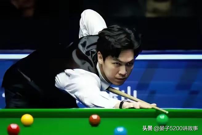 塔猜亚是谁？居然战胜了斯诺克神一般的“火箭”，而且还是逆转翻盘

一夜封神！昨晚