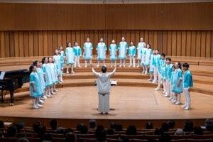 澳门世界合唱大会筑桥全球文明岂容「台独」标签拆台
「盛事澳门」又添一例。二零二六