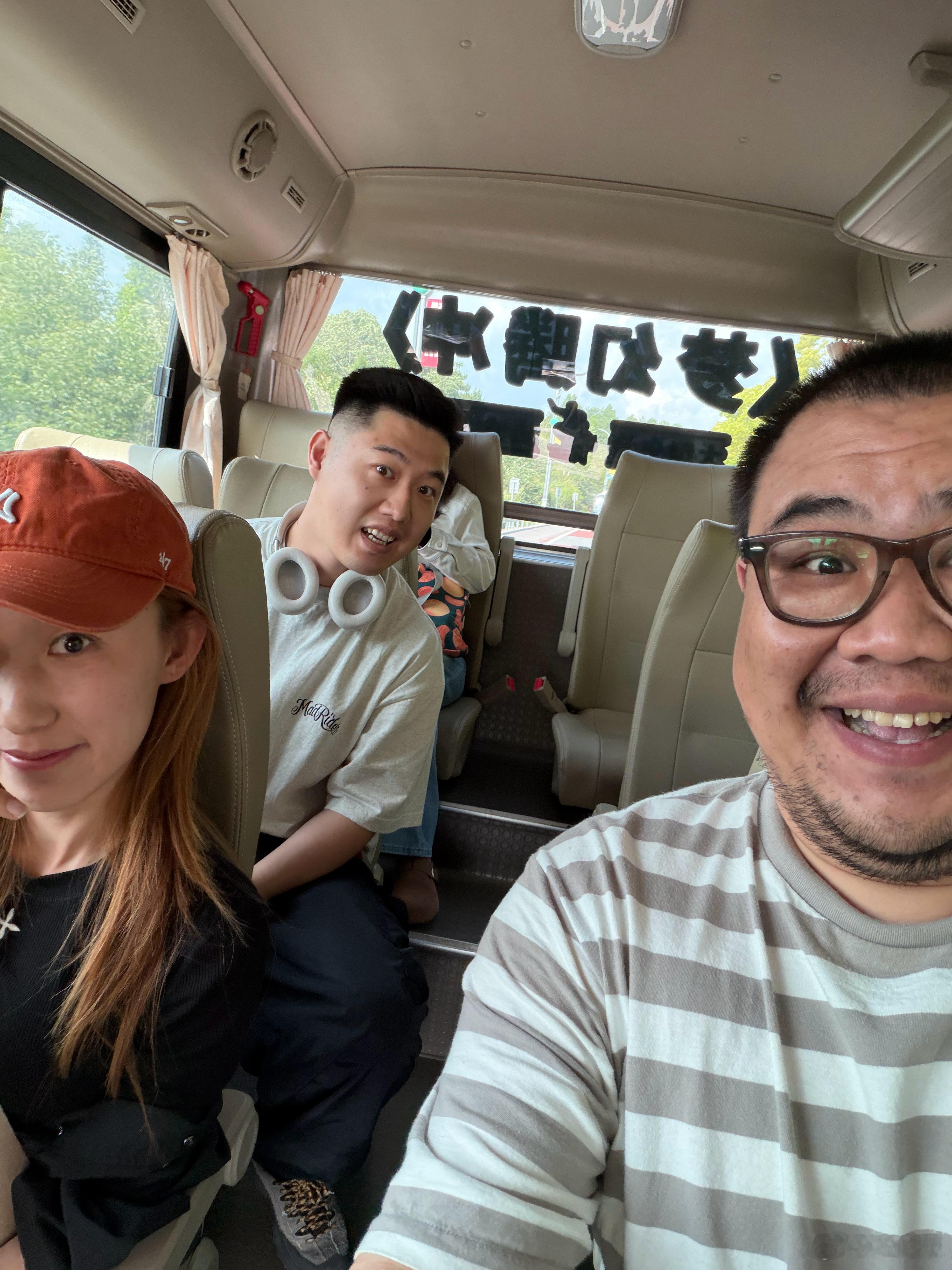 “黄花菜”旅行团成团了，我暂时就当花吧 腾冲·腾冲驼峰机场