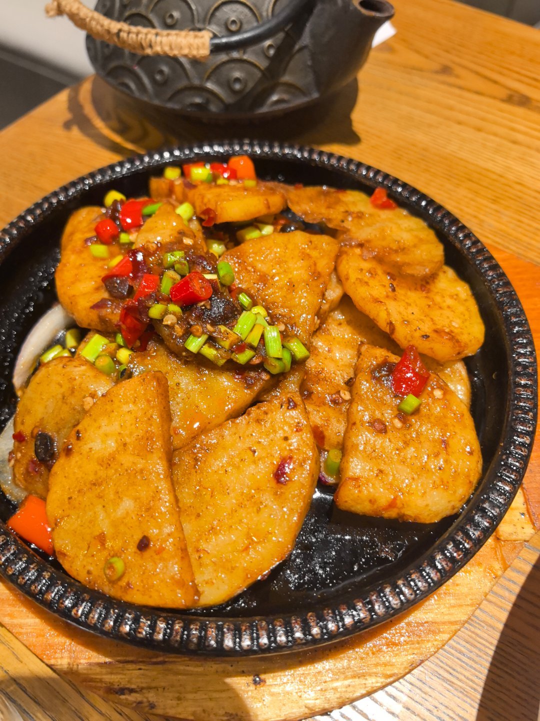 绝对不熬夜了捏 吃吃 重庆·重庆南坪万达广场