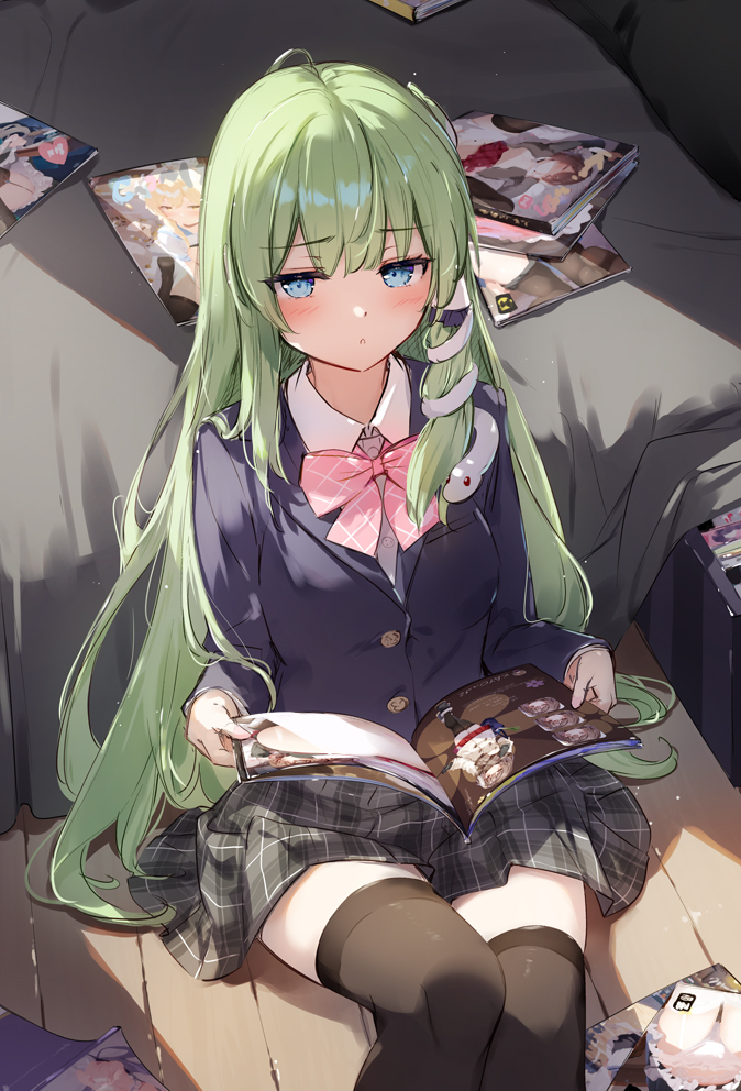 x：miyase_mahiro