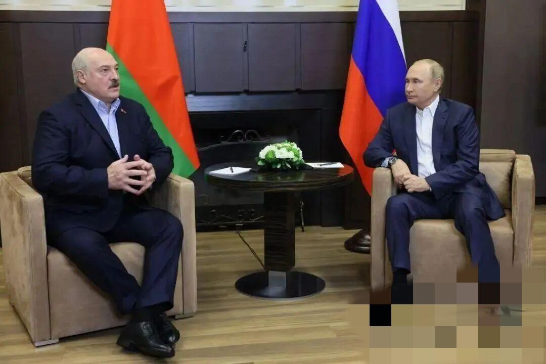 乌克兰对白俄罗斯总统卢卡申科实施制裁


乌克兰总统泽连斯基在星期三（2月18日