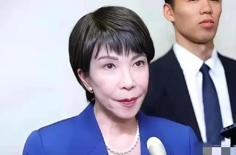 高市早苗真是绝了，在越南访问，越方安排她向胡志明献花；到澳大利亚访问，对方更直接