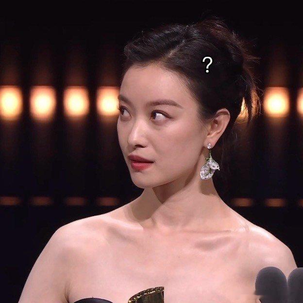 #电影一个男人和一个女人#第一次知道原来倪妮的性格这么好玩，居然问出了这样的问题