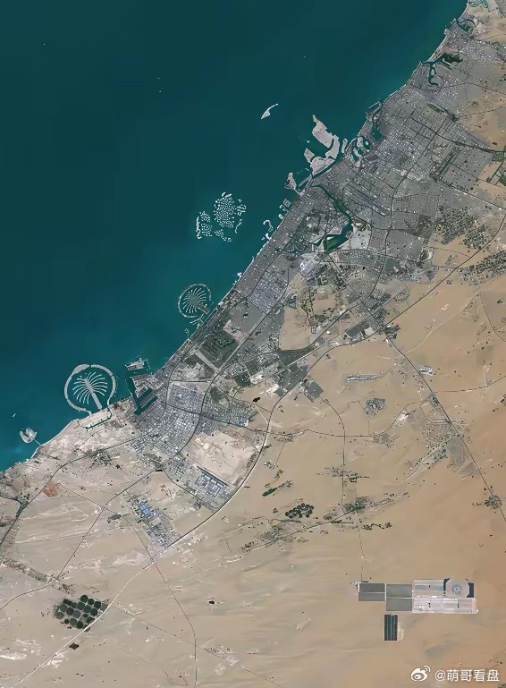 炸醒全球算力！亚马逊AWS中东被炸，A股这6大板块直接起飞家人们，全球云计算史上