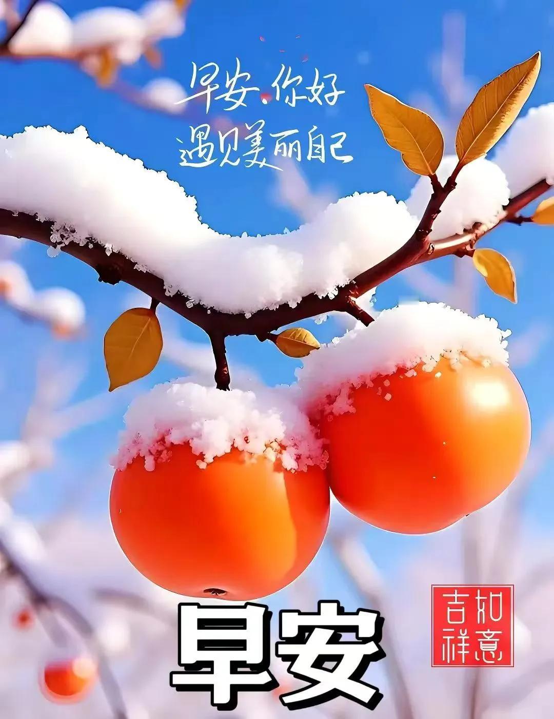 年味赋

何东居士
 
岁序轮转，腊鼓频催。玄冥司律，寒酥漫飞。瞻华夏之广袤，品