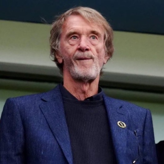 Mike Keegan谈新球场拉爵有很多缺点，但他不傻。如果他们费尽心思尤其是让