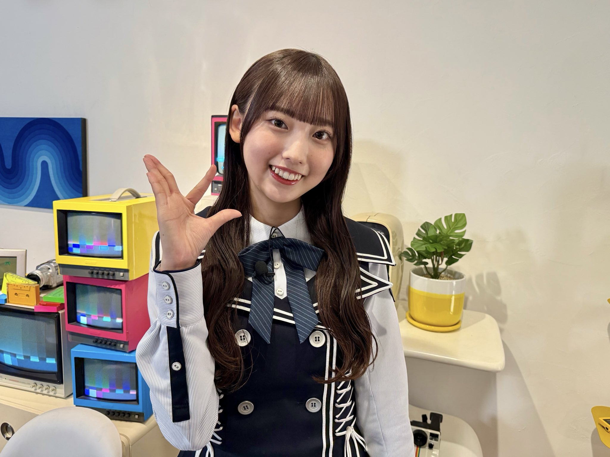 大田美月推しカツ 