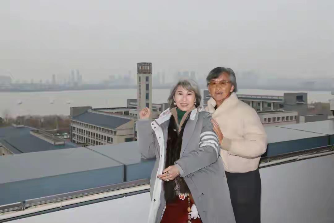 访问记录[比心]