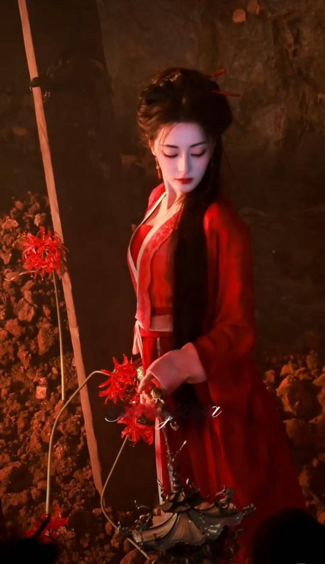 迪士尼买了慕胥辞版权期待贺思慕