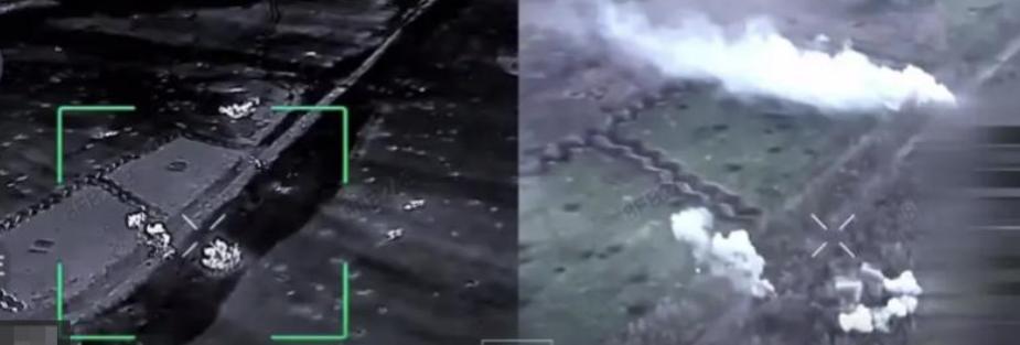 【顿涅茨克前线：波克罗夫斯克与米尔诺拉德的战斗风云】顿涅茨克地区波克罗夫斯克 -