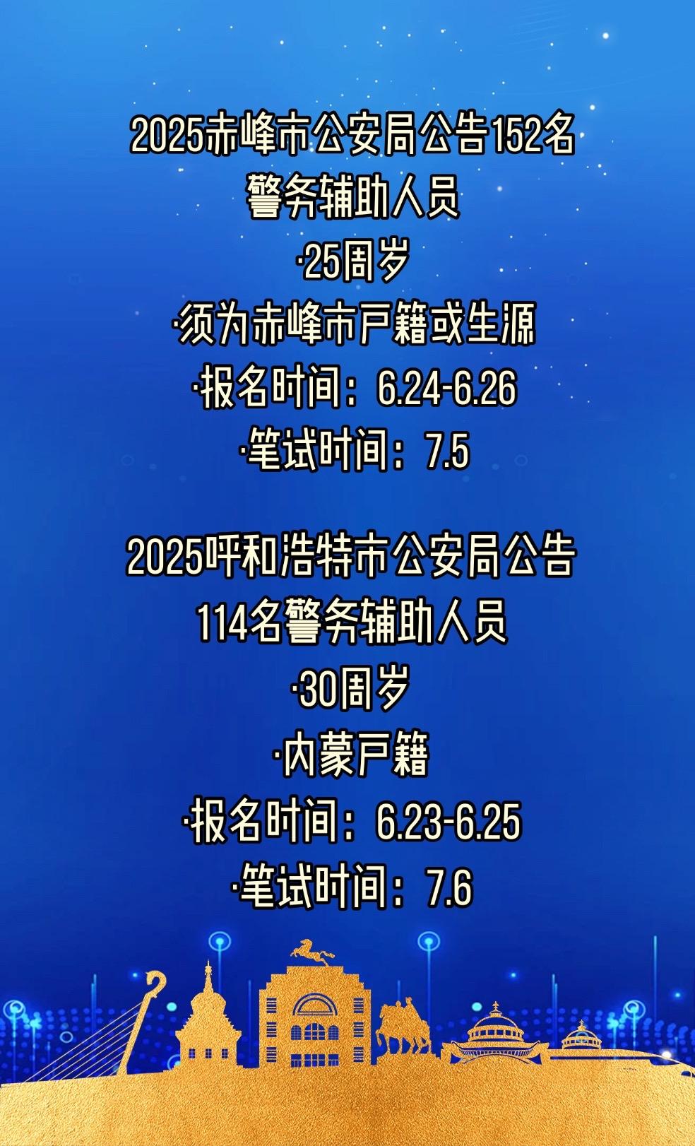 赤峰、呼和浩特
需要资料的小伙伴留：1
历年珍题+模拟卷