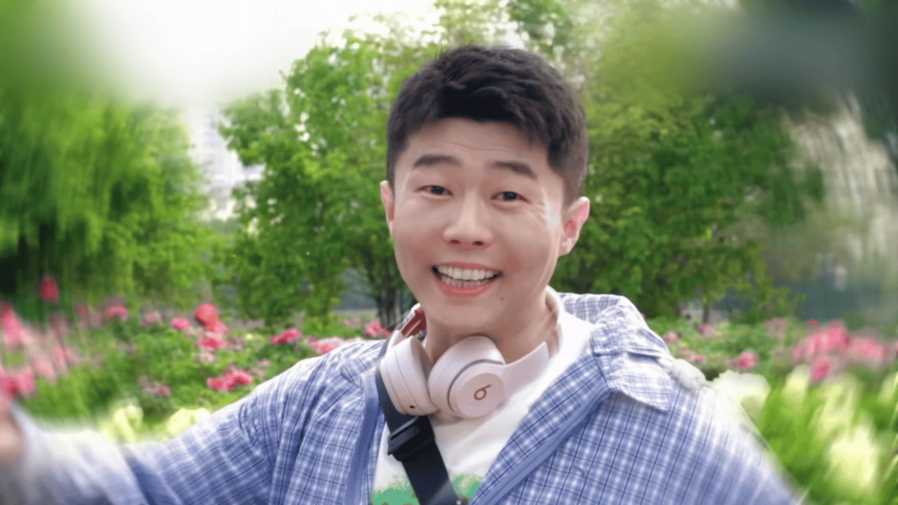 豆言漫想 周九良就是一个哑巴老公！！！开口宝宝！！！我的老公和宝宝怎么会是一个人