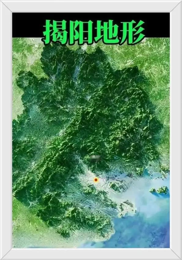 自古至今，有那个地方比揭阳这个地方大？//@乐观的露珠c7:对。潮州比潮汕大得多