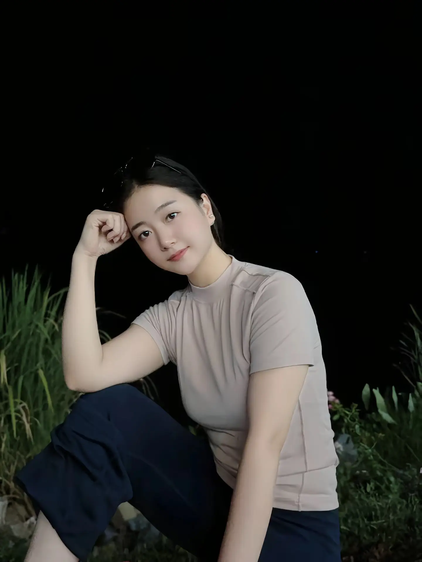 19号约会能不能带上我 我光吃饭不说话