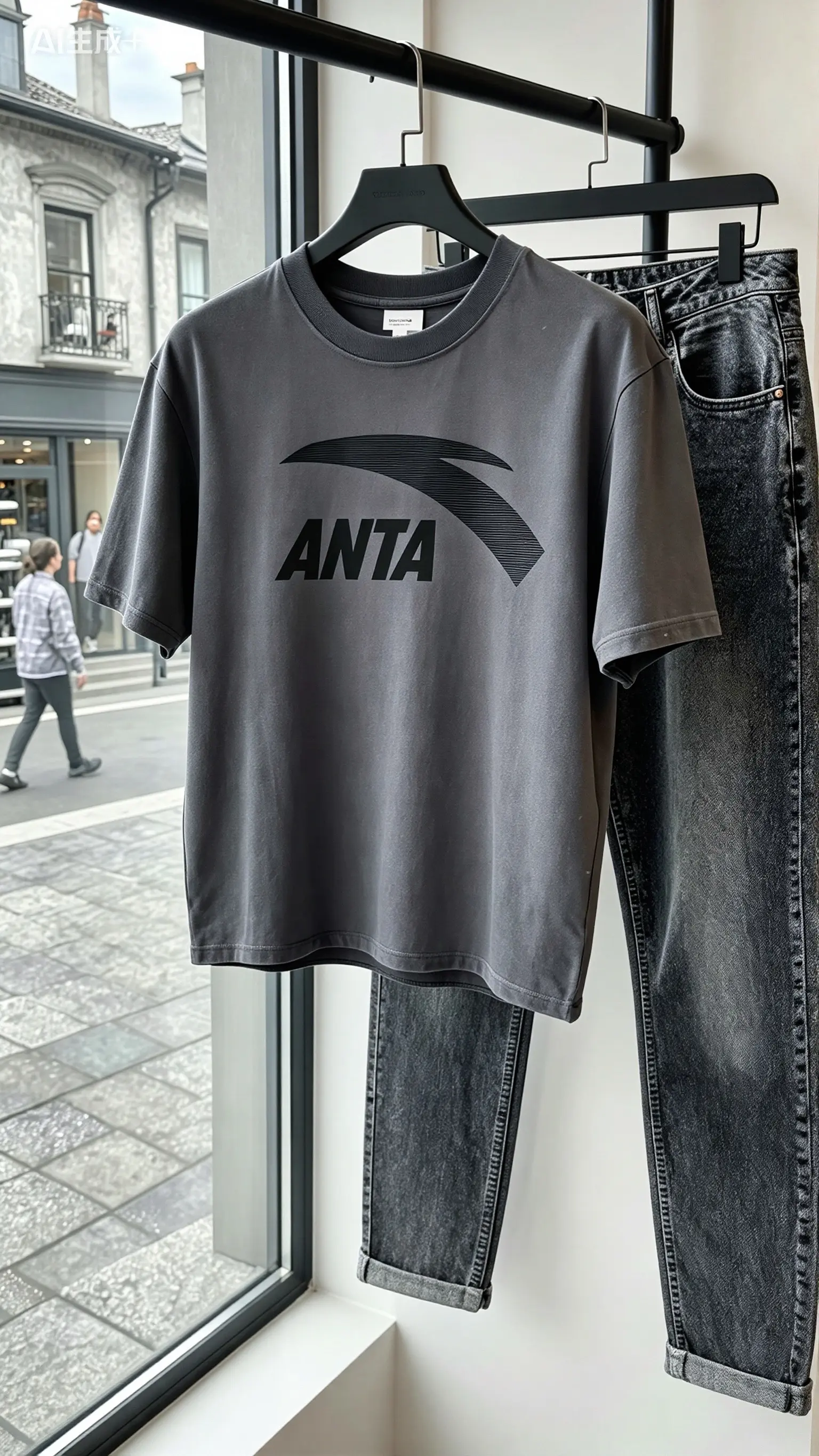 换季买啥求种草 品质男装  短袖 T恤 夏季