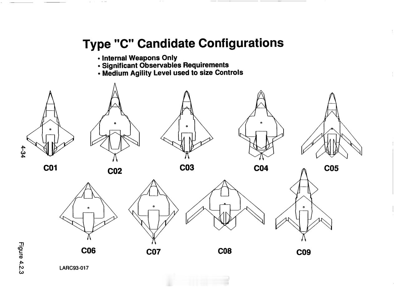 F-47的前传都在故纸堆里啊[允悲]武器装备[超话]美国[超话] ​​​