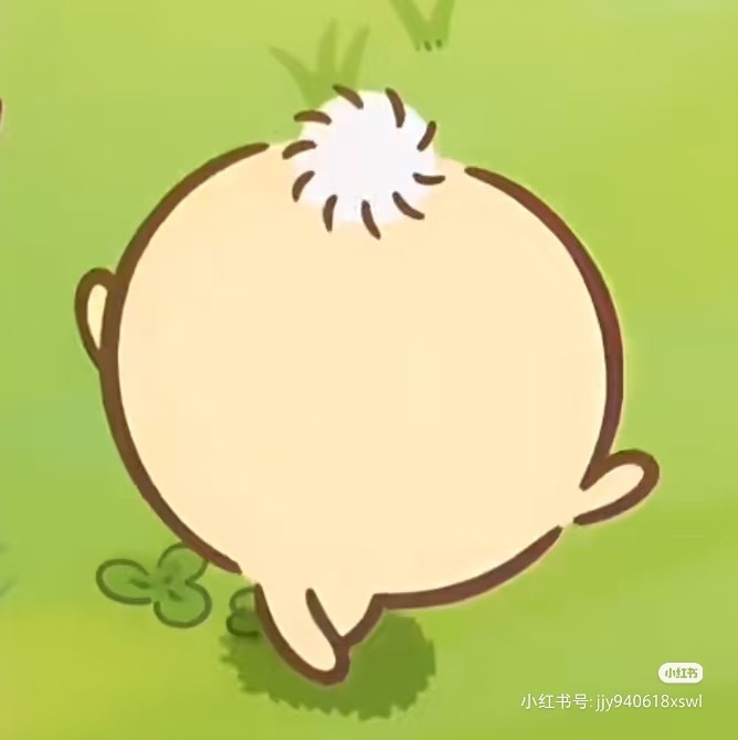 投稿：此乃何物啊 